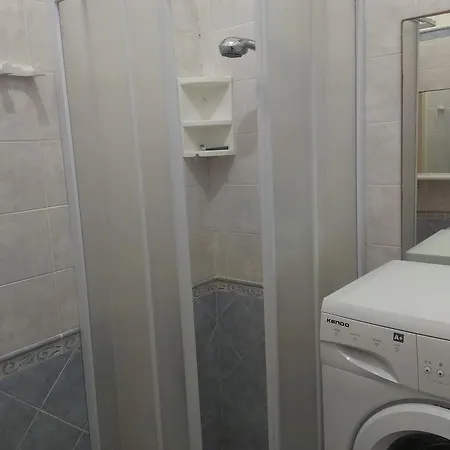 Scalea Beach Apartments *