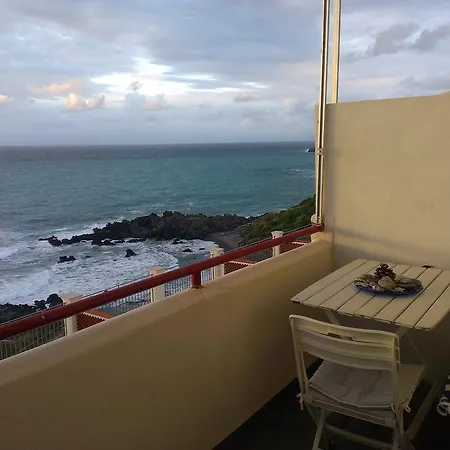 Scalea Beach Apartments Apartment *