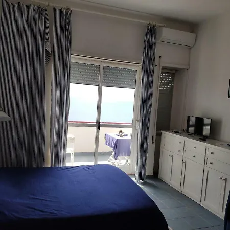 Scalea Beach Apartments