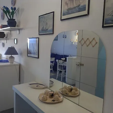 Scalea Beach Apartments * Scalea