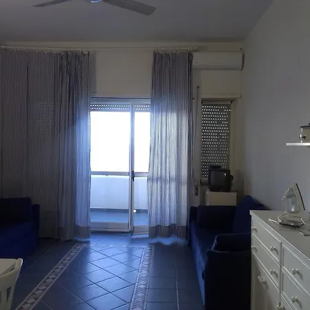 Scalea Beach Apartments