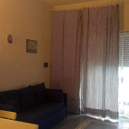 Scalea Beach Apartments Appartamento *
