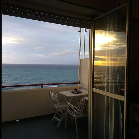 Appartamento Scalea Beach Apartments Scalea