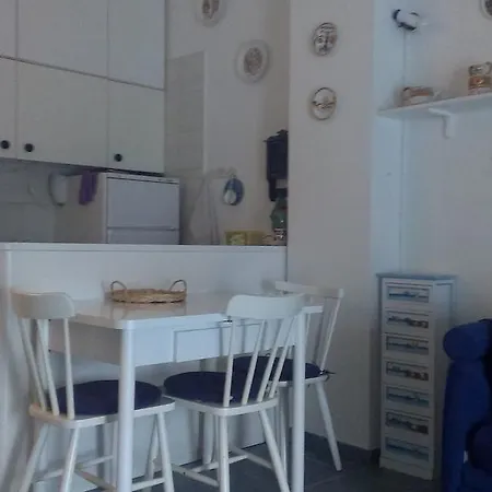 Appartamento Scalea Beach Apartments