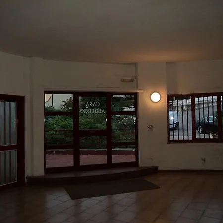 Scalea Beach Apartments Appartamento Scalea