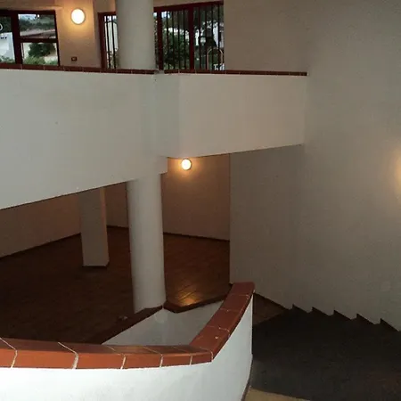 Scalea Beach Apartments Scalea