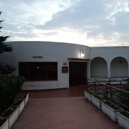 Scalea Beach Apartments Appartamento