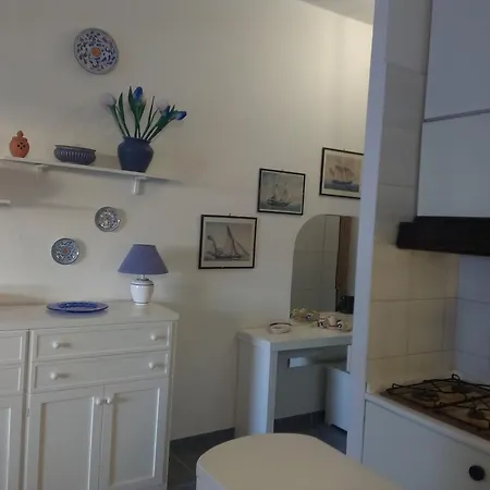 Appartamento Scalea Beach Apartments *