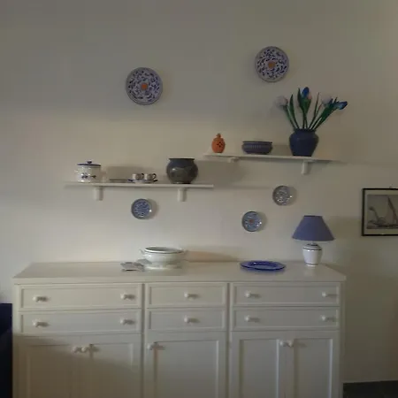 Appartamento Scalea Beach Apartments Scalea