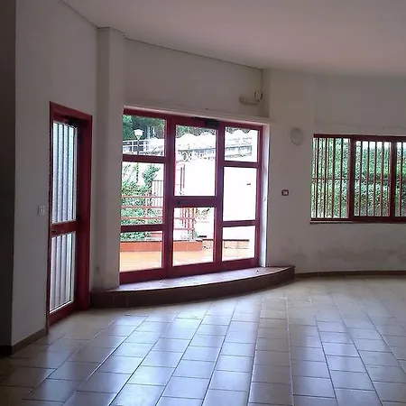 Appartamento Scalea Beach Apartments
