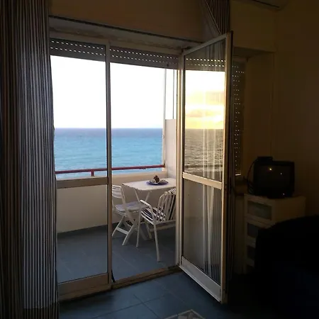 Scalea Beach Apartments Appartamento Scalea