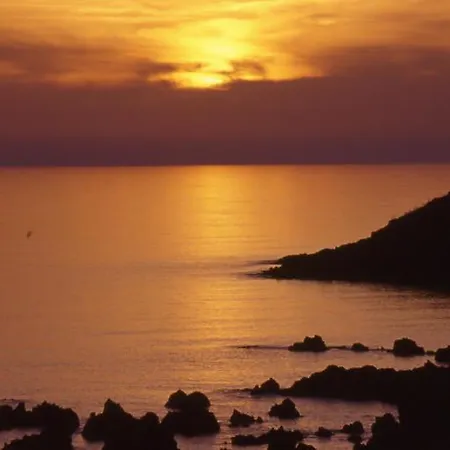 Appartamento Scalea Beach Apartments Scalea