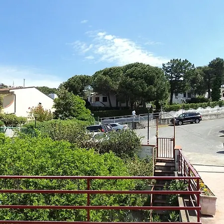 Appartamento Scalea Beach Apartments *