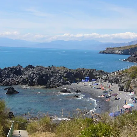 Appartamento Scalea Beach Apartments *