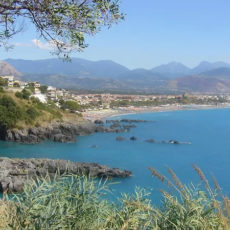 Scalea Beach Apartments Scalea