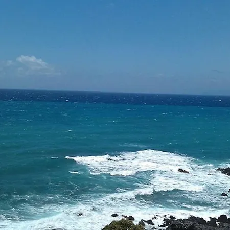 Appartamento Scalea Beach Apartments *